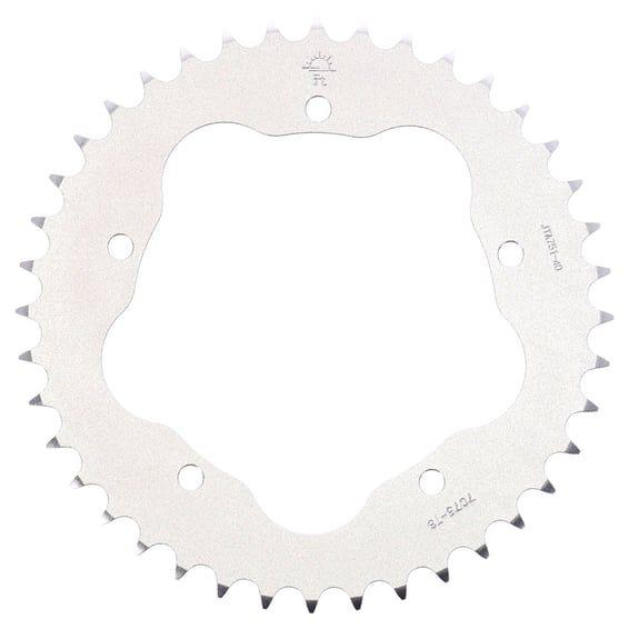 JT Rear Sprocket 751.40