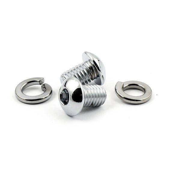 solo seat mount bolt kit Softail