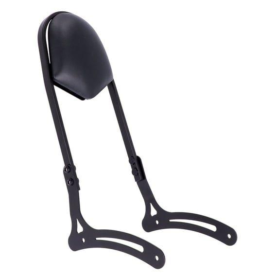 sissybar 'Wide'. Black