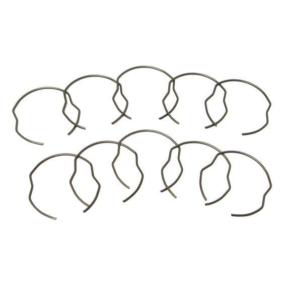retaining ring, 41mm fork seal