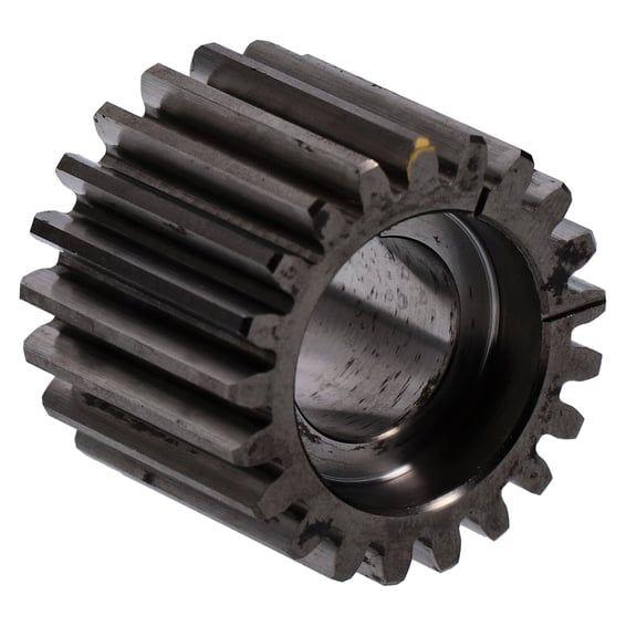 pinion gear 54-77. Yellow