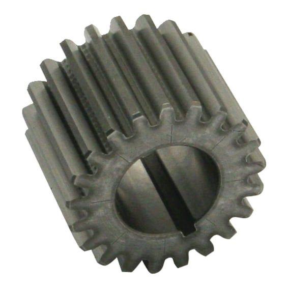 pinion gear 54-77. White