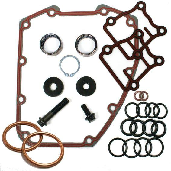 camshaft installation kit. Chain Drive