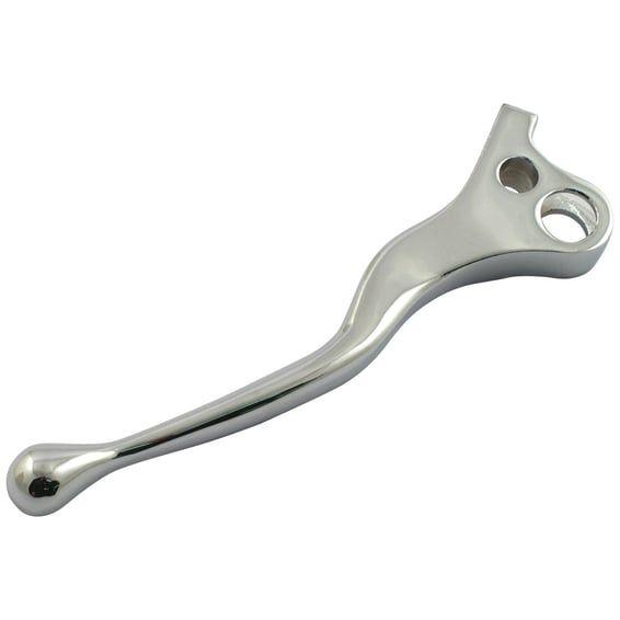 Magura style brake lever, chrome