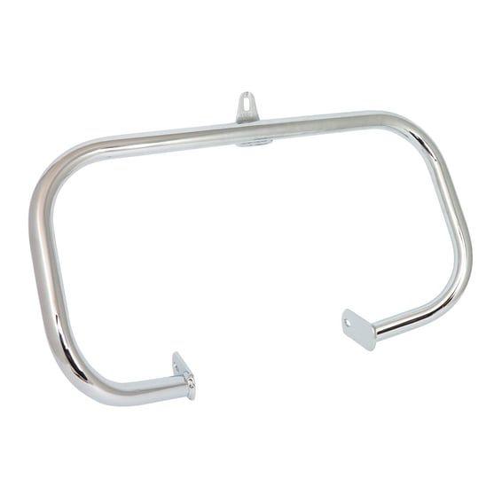 Front engine guard