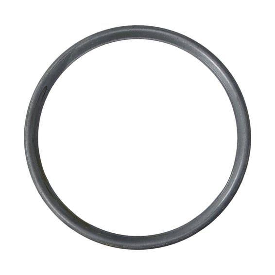 Clutch spring seat, center