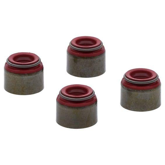 KPMI, int/exh. valve guide seal kit. Viton