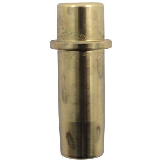 KPMI, exhaust valve guide. C630 bronze. +.006"