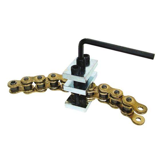 press-fit chain link tool