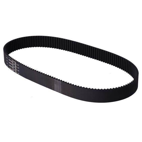 BDL, repl. primary belt. 1-1/2", 8mm pitch, 142T