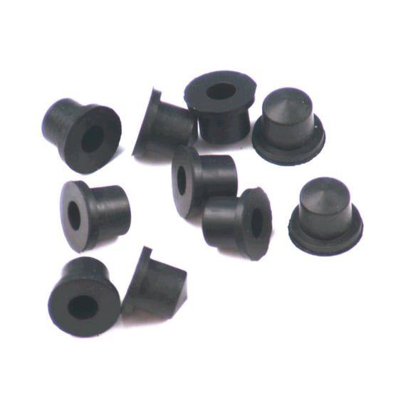 Dust boot / bleeder screw cap