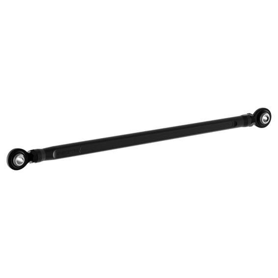 Long shift rod. Gloss Black