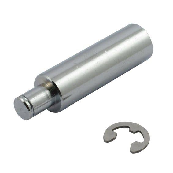Pivot lever pin, front brake
