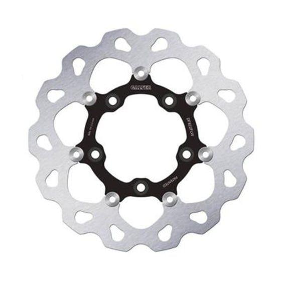 brake rotor. Wave. Floating. 300x5.6mm