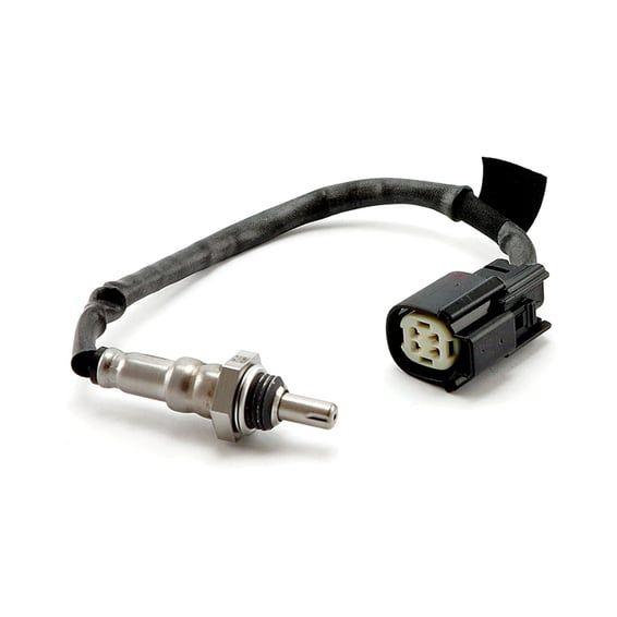 oxygen sensor exhaust. OEM style, rear header