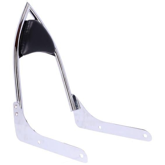 sissybar Arch. Chrome