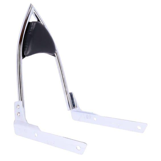 sissybar Arch. Chrome