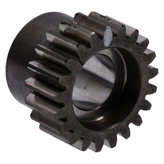 pinion gear L77-89. White