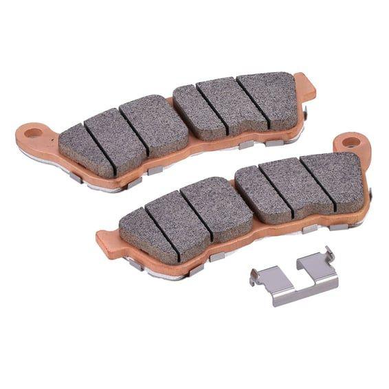 brake pads