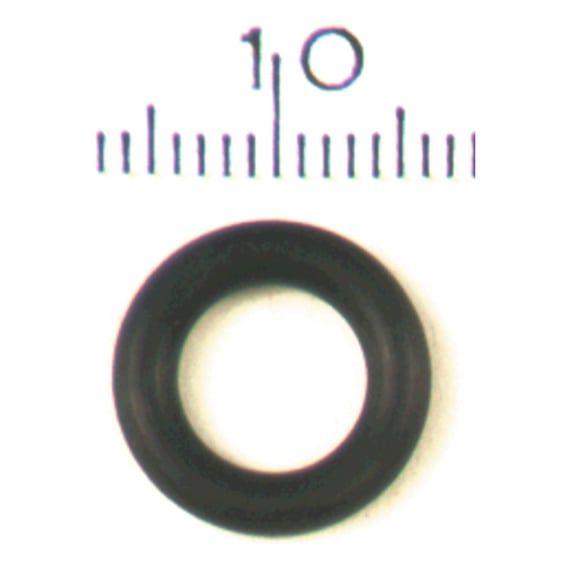 James, O-ring clutch cable