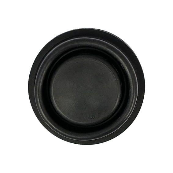 Gasket, master cylinder cover rear