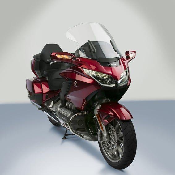 VStream® Windshield 21.75"/55,2cm clear