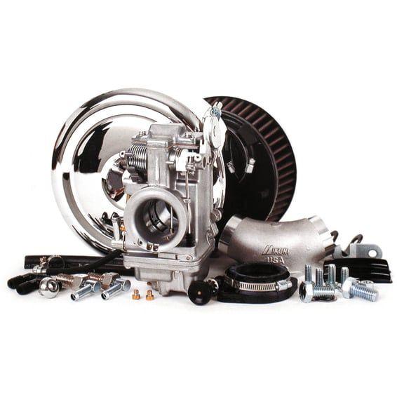 HSR42 Total Carb kit