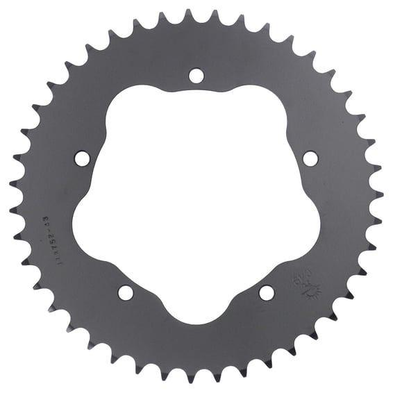 JT Rear Sprocket 752.43