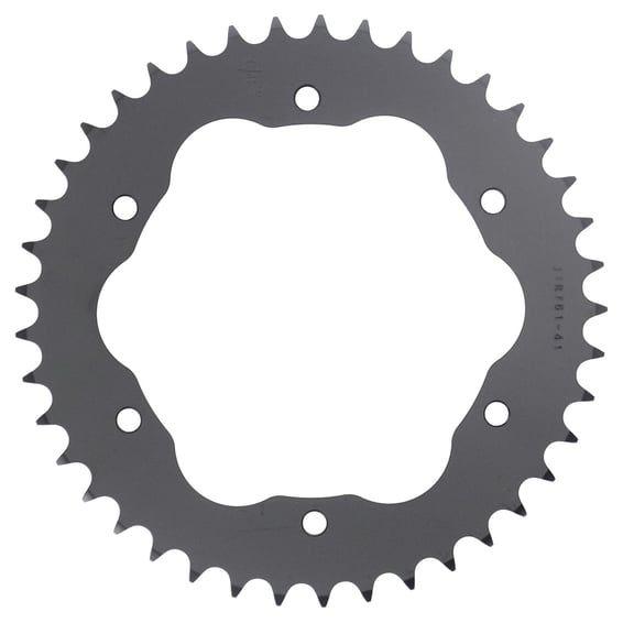 JT Rear Sprocket 761.41