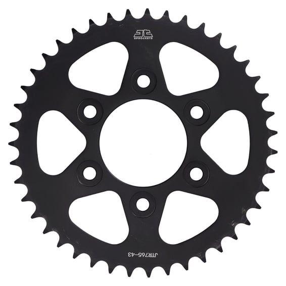 JT Rear Sprocket 765.43