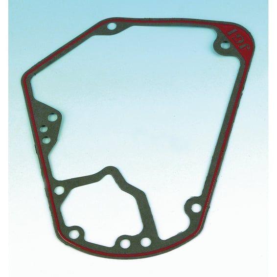 James, cam cover gaskets. .031" paper / silicone