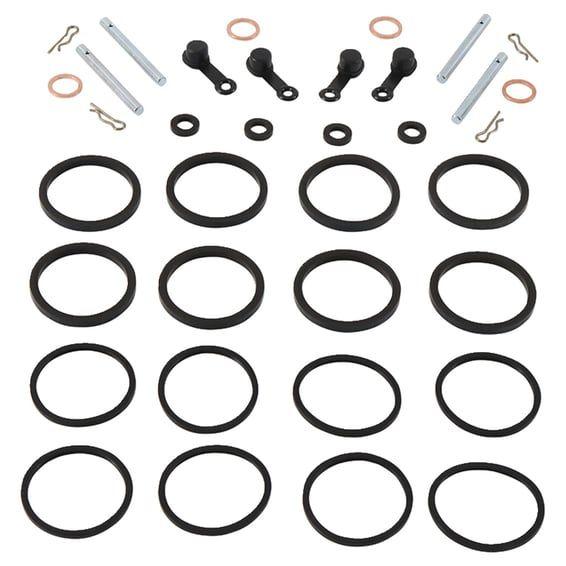 Caliper Rebuild Kit Front
