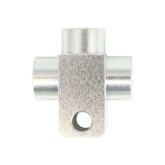 brake tee