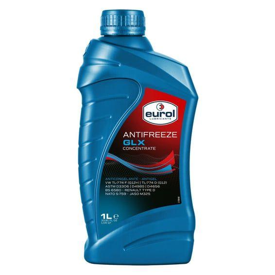 GLX engine coolant -36°C. 1 liter