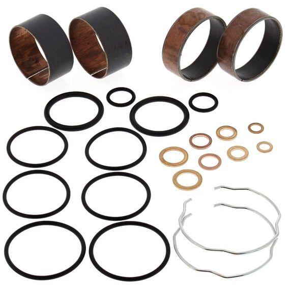 fork slider bushing kit