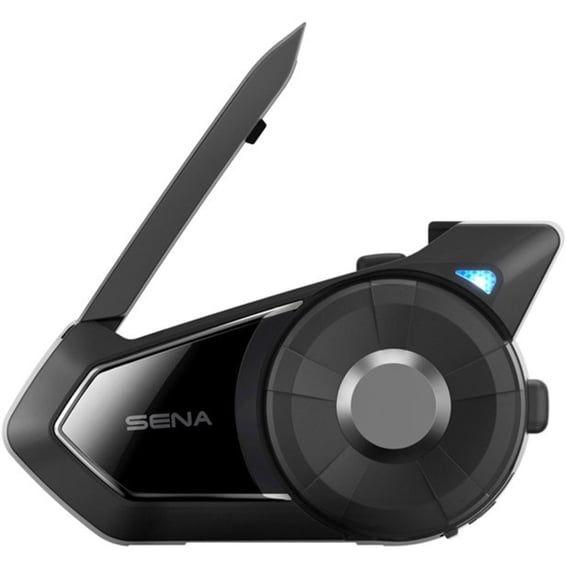 Sena 30K Bluetooth headset single