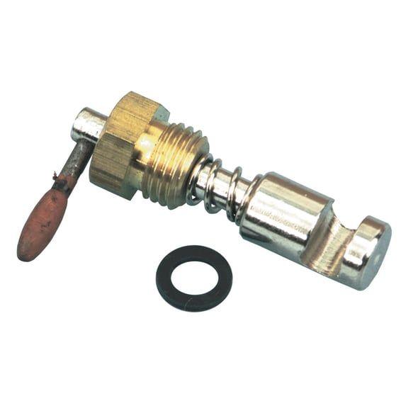 Morris fuel enrichment device