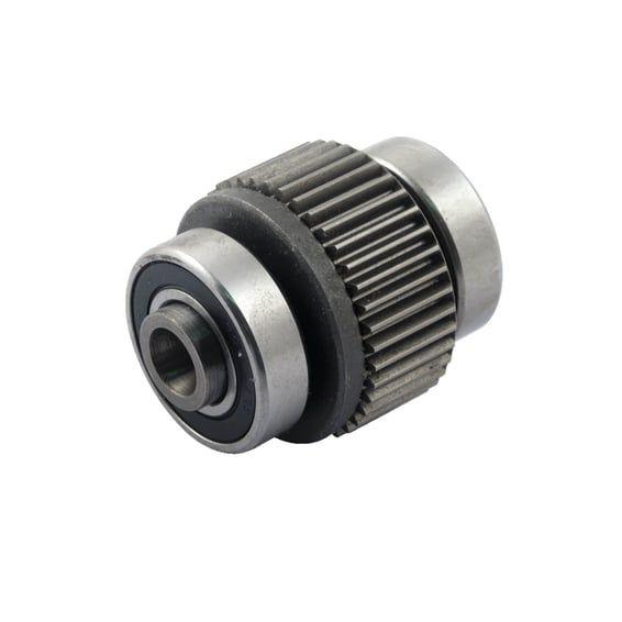 starter clutch assembly
