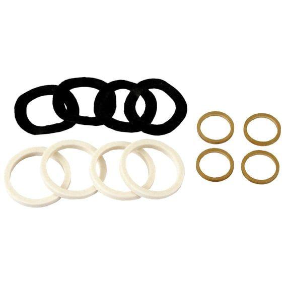 Auto-just rocker arm tension kit
