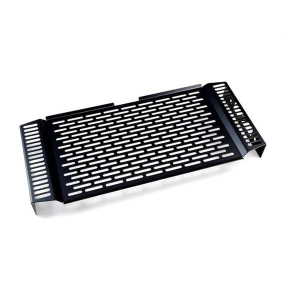 radiator cover # 2 black