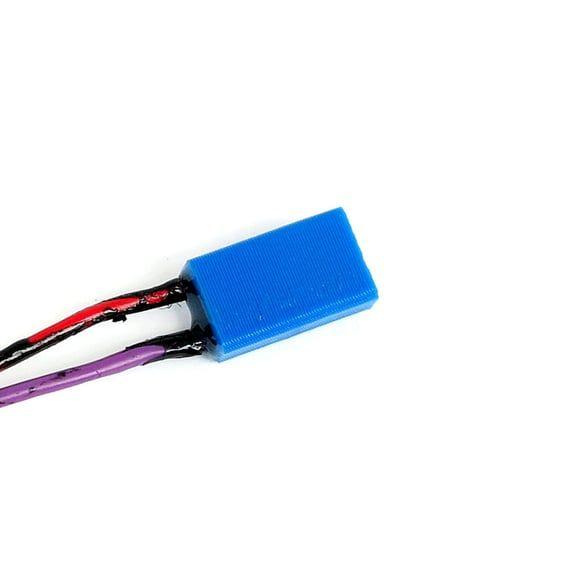 Axel Joost Elektronik, Nanoflash turn signal flasher