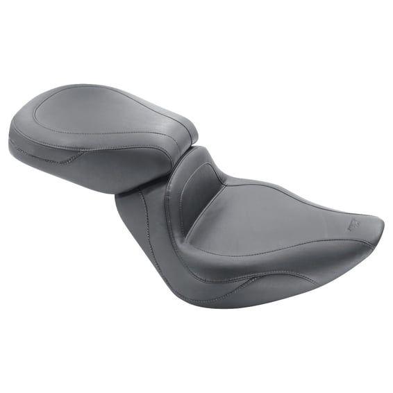 Sport Touring passenger seat