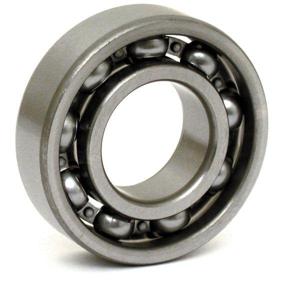 camshaft ball bearing. Outer, front/rear