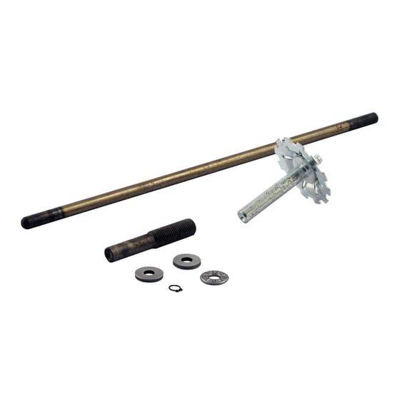 Clutch pushrod kit