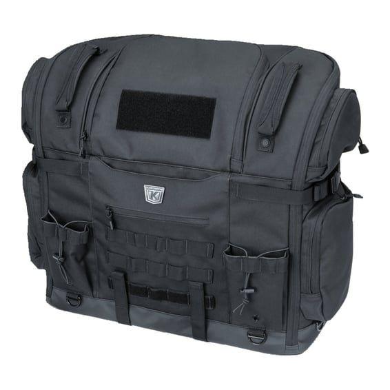 Pet palace titan. Black