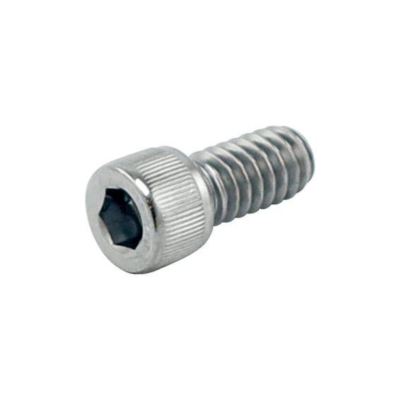 5/16-18 x 1 allen bolts chrome