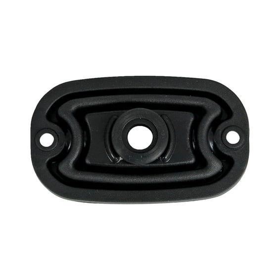 Gasket, master cylinder cover rear