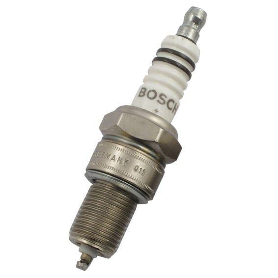 copper core spark plug. WR7DC