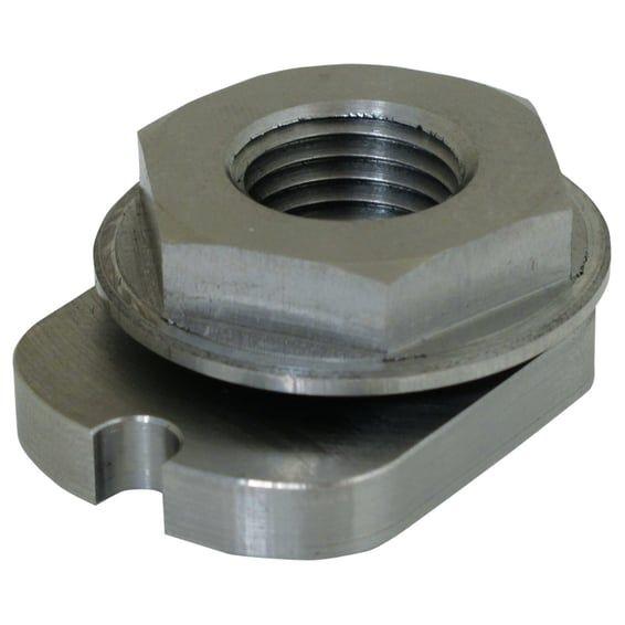 gas tank EFI to carb adapter & plug kit