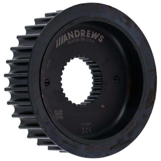 transm. Pulley, 32t